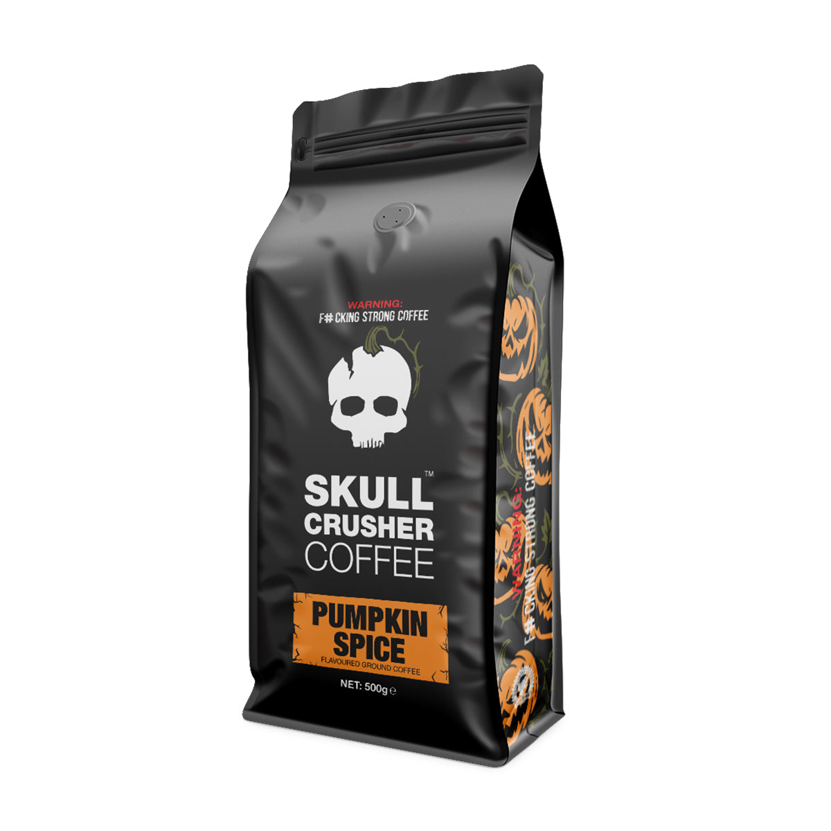 Pumpkin Spice Coffee Seasonal Blend