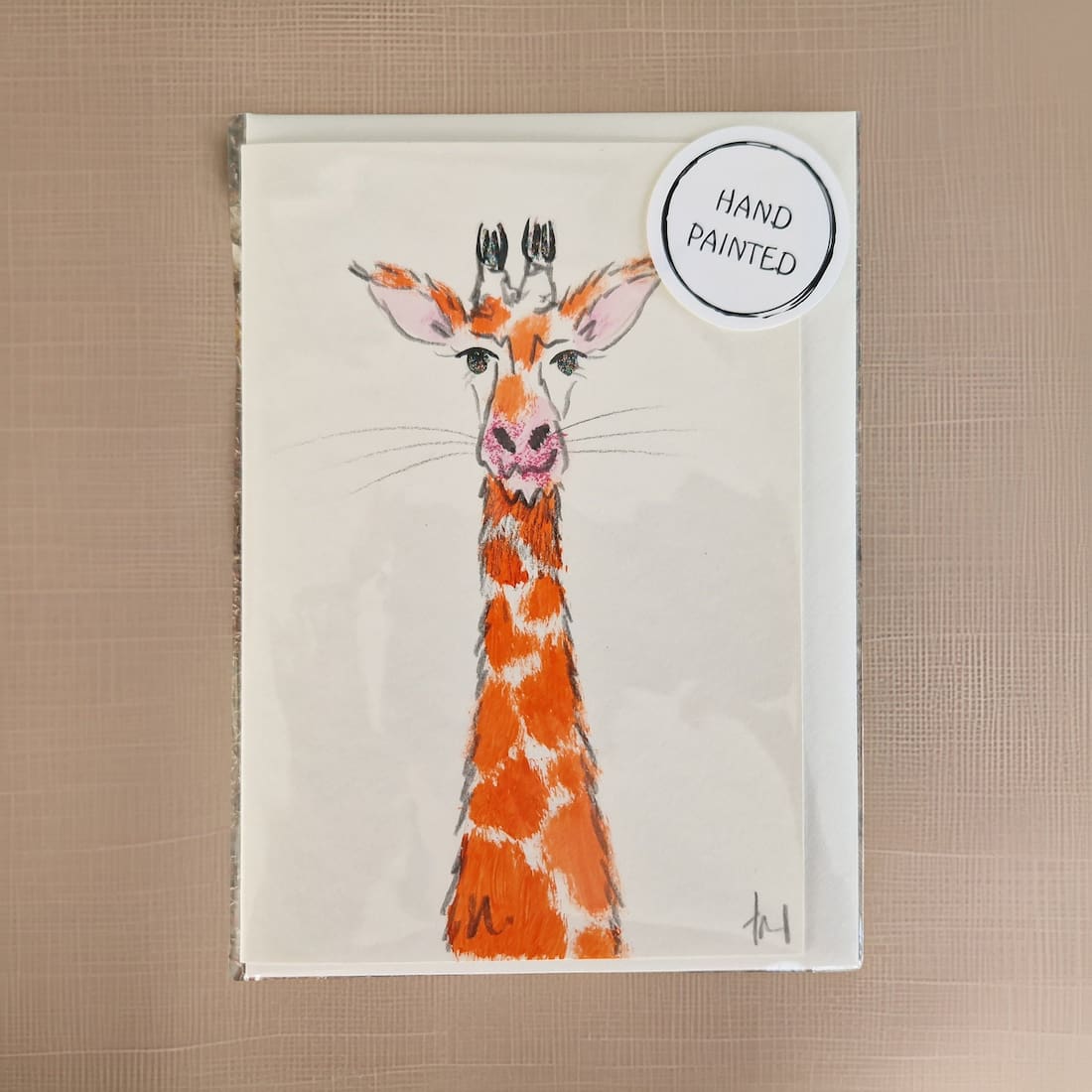 Handmade Greeting and Occasion Cards