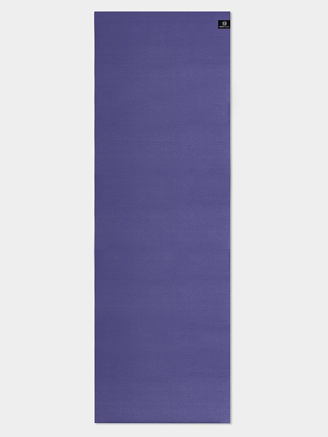 6mm Sticky Yoga Mat Non Slip