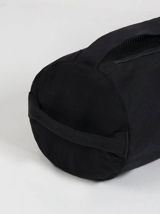 Organic Cotton Yoga Mat Bag