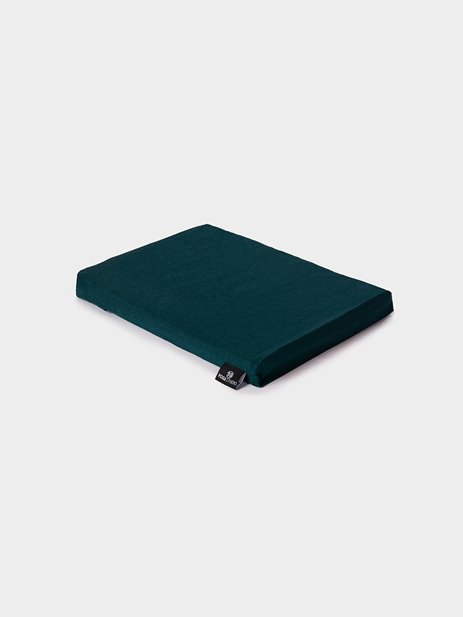 Organic Cotton Yoga Block Cover