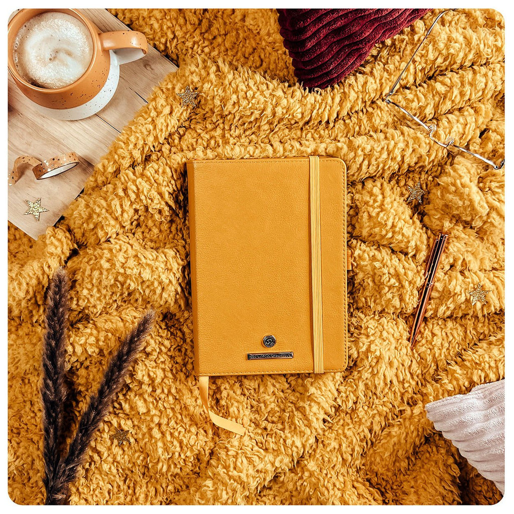 Gratitude Deluxe Life Journal