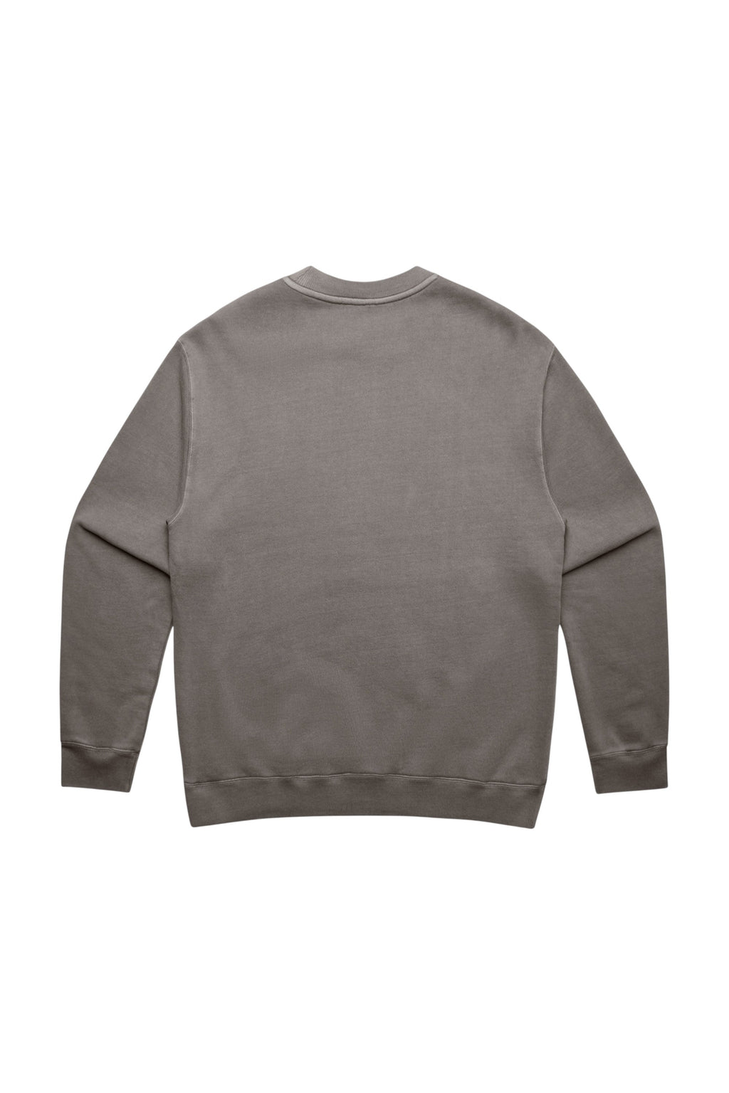 Mens Crossed Anchor Jumper Navy