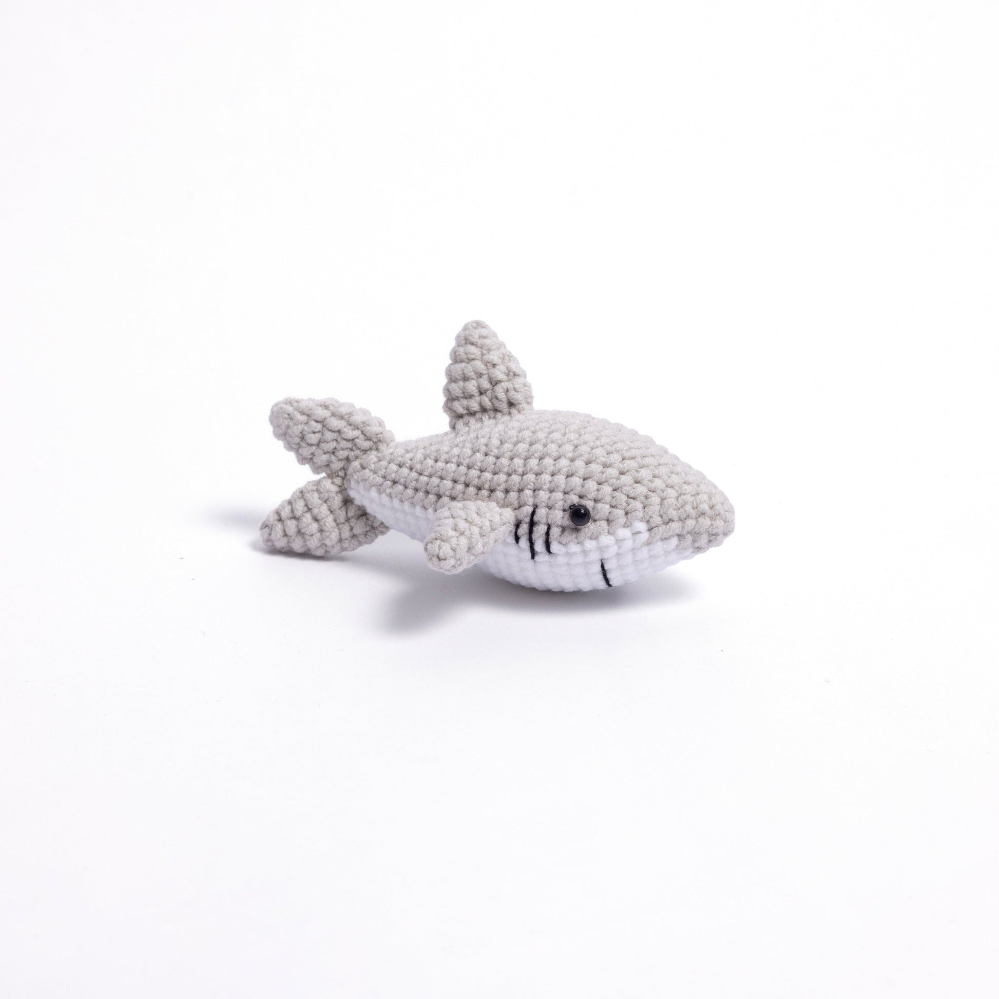 Shark Swimming Companion