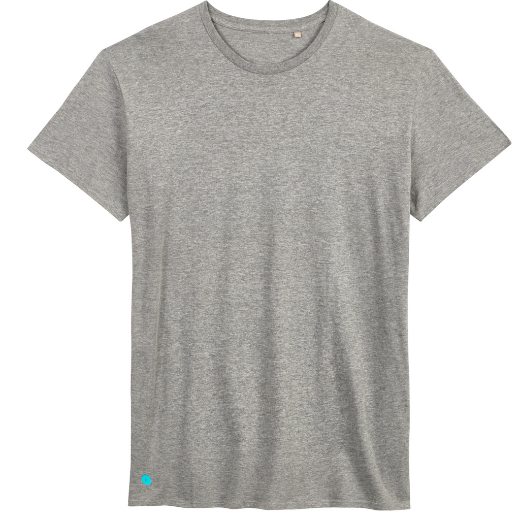 Men's Organic Cotton T Shirt