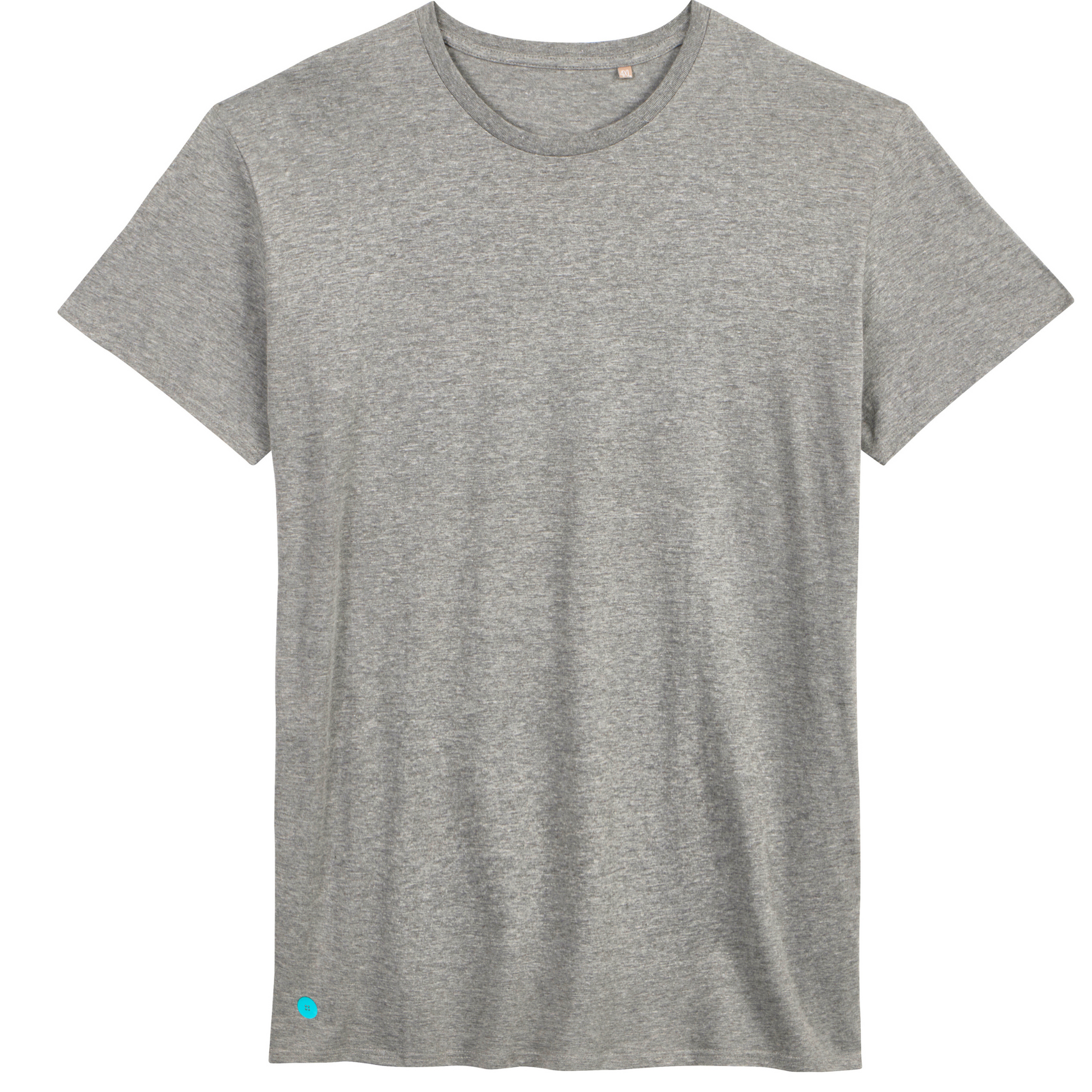 Men's Organic Cotton T Shirt