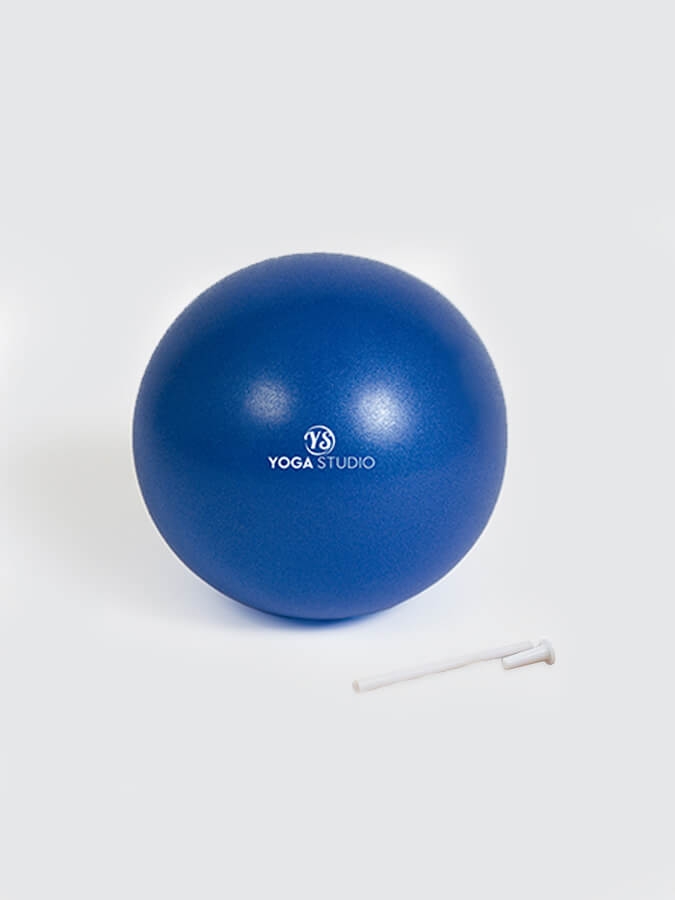 Soft Exercise Pilates Ball for Yoga and Core Strength