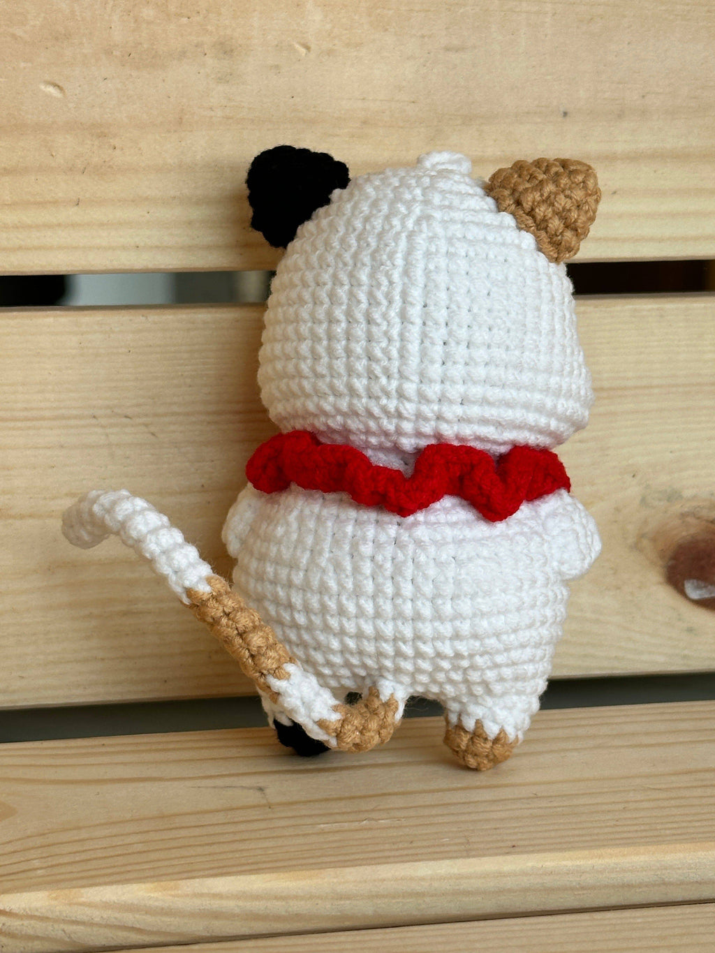 Zoo Friend Amigurumi Crochet Animals Set