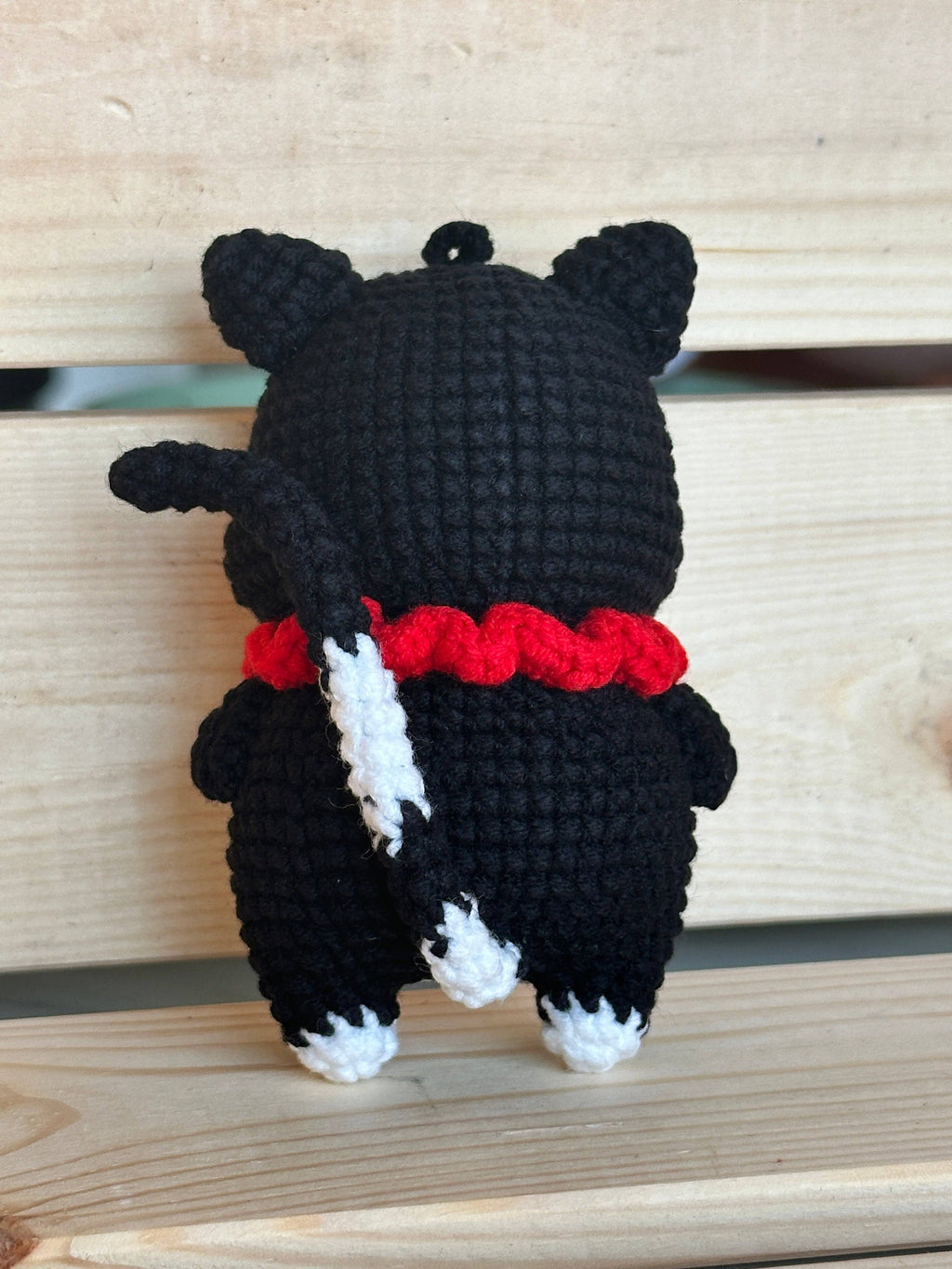 Zoo Friend Amigurumi Crochet Animals Set