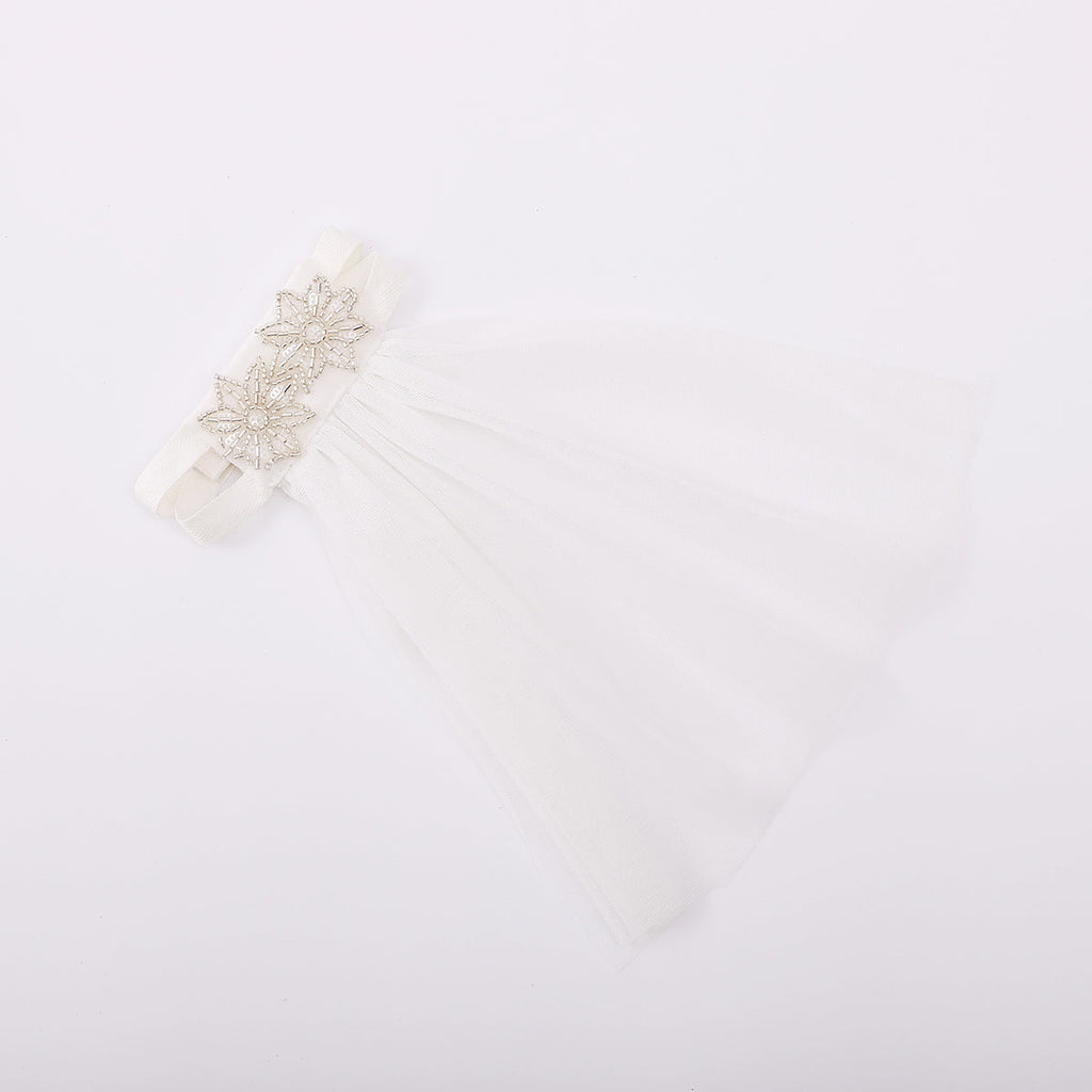 Personalised Wedding Dress for Dogs