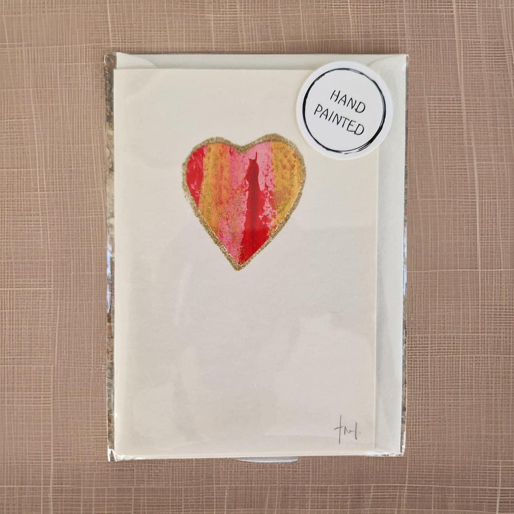 Handmade Greeting and Occasion Cards