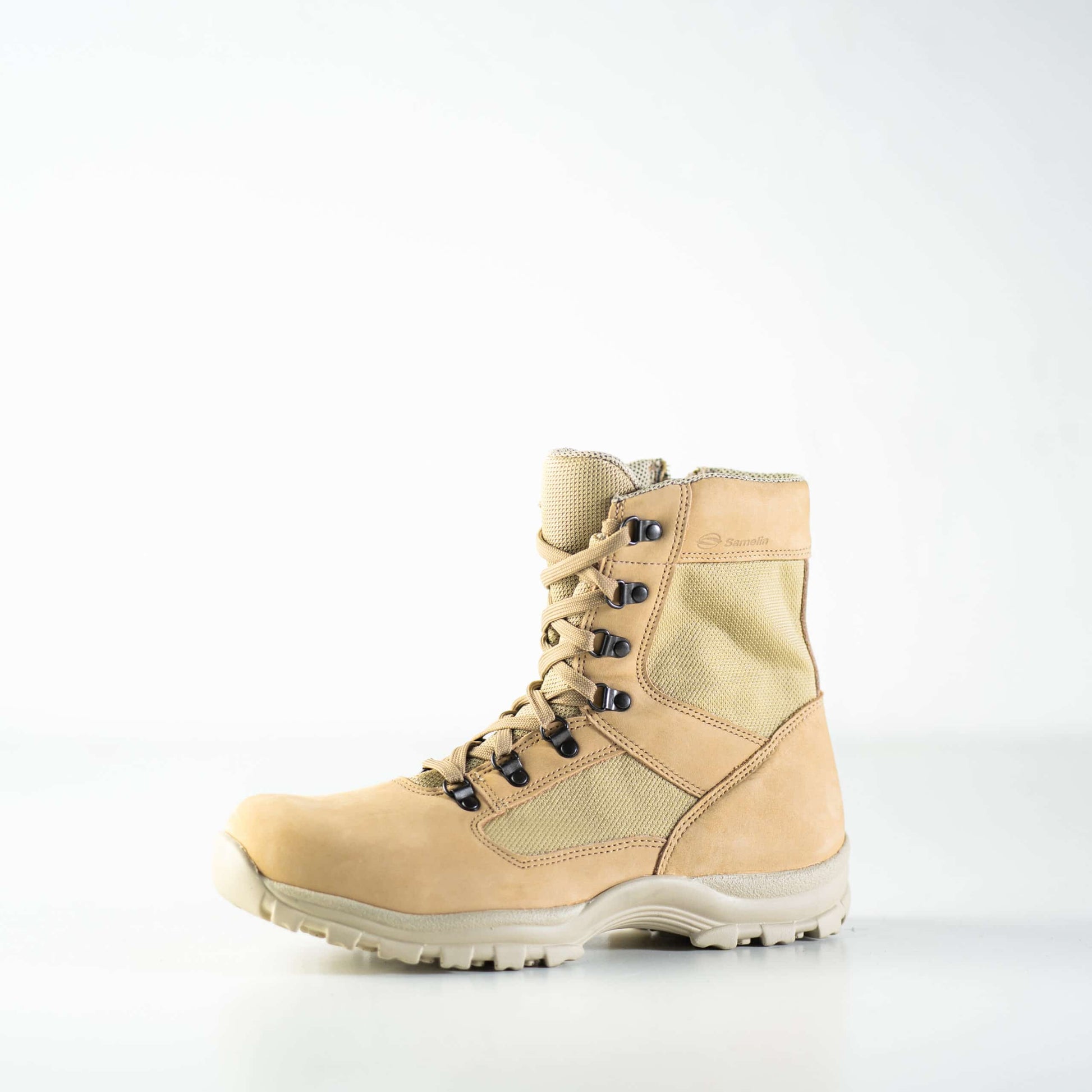 Light street boots 582