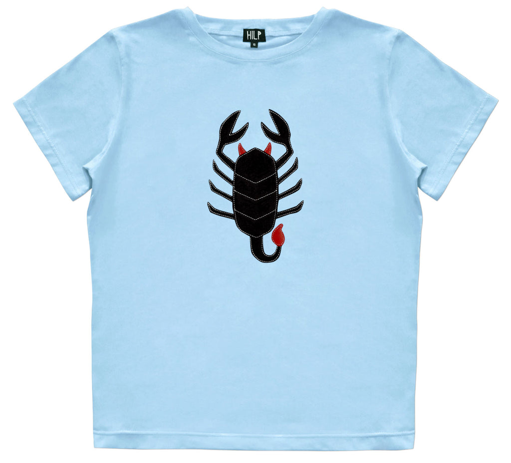 Experience Ultimate Comfort with Our Premium Cotton Jersey T-Shirt by HILP at www.brixbailey.com