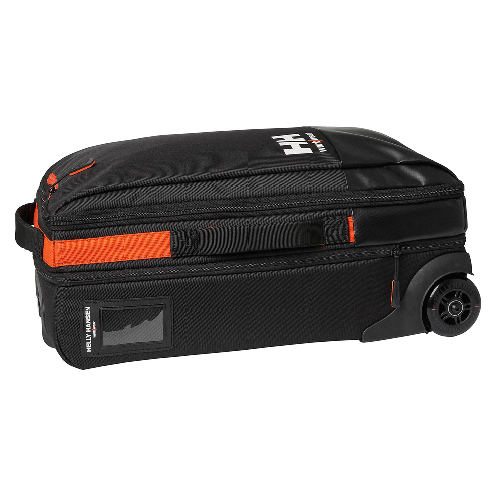Kensington Trolley Bag 45L Carry On Luggage