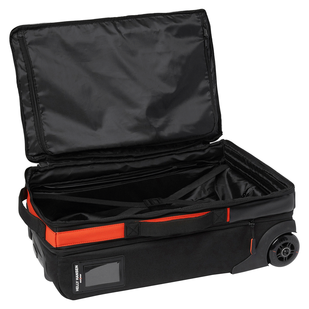 Kensington Trolley Bag 45L Carry On Luggage