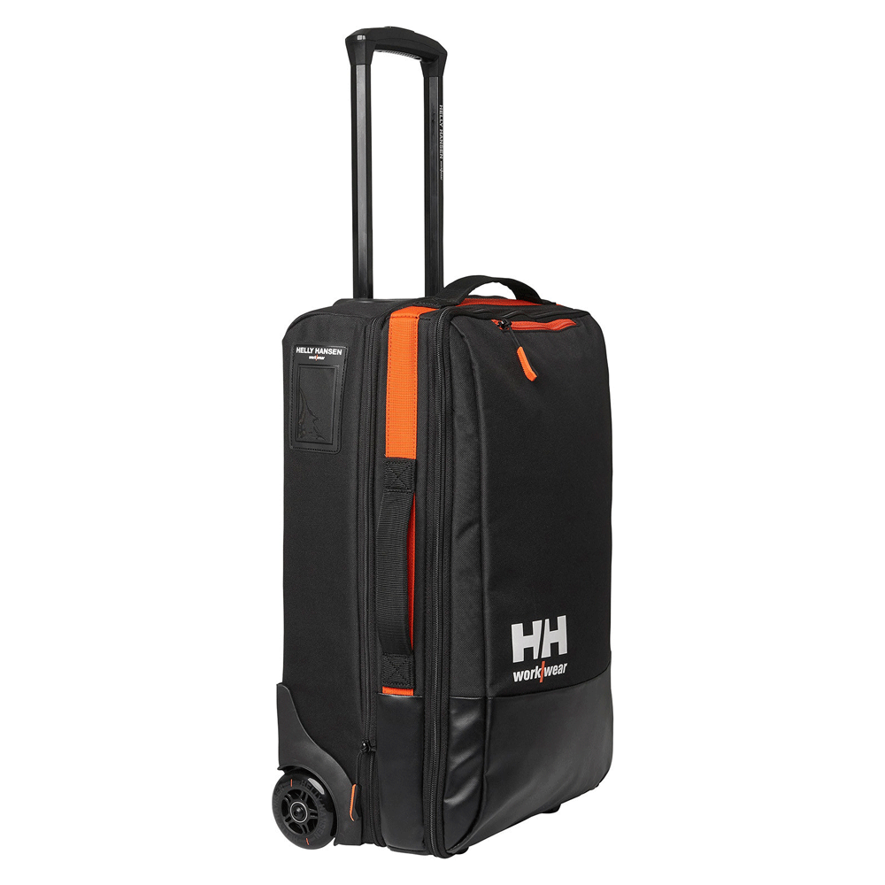 Kensington Trolley Bag 45L Carry On Luggage