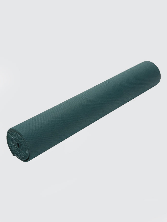 Yoga Harmony 68 Inch Yoga Mat 5mm Natural Rubber