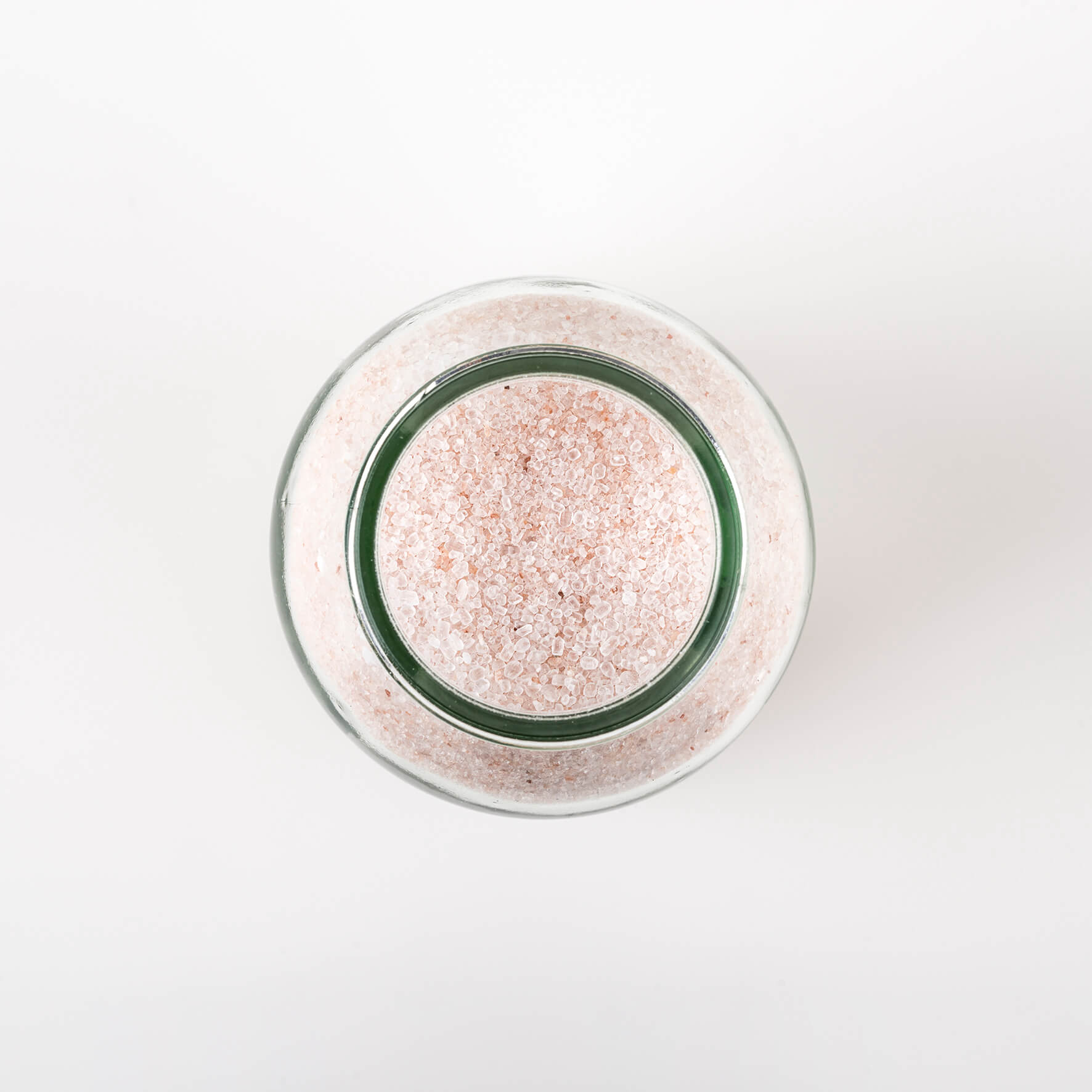 Mindful Bath Salts with Frankincense and Bergamot
