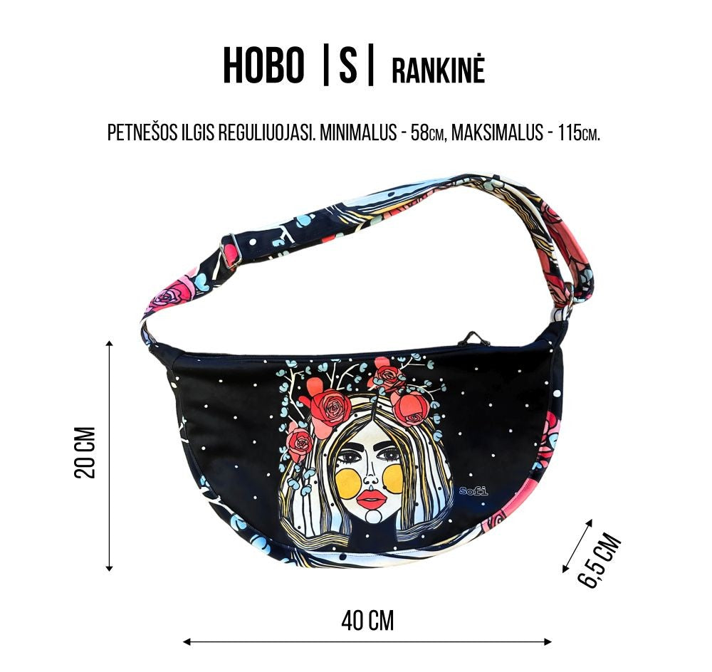 white velour hobo bag with heart charm on a soft-focus background, highlighting its elegant slouch