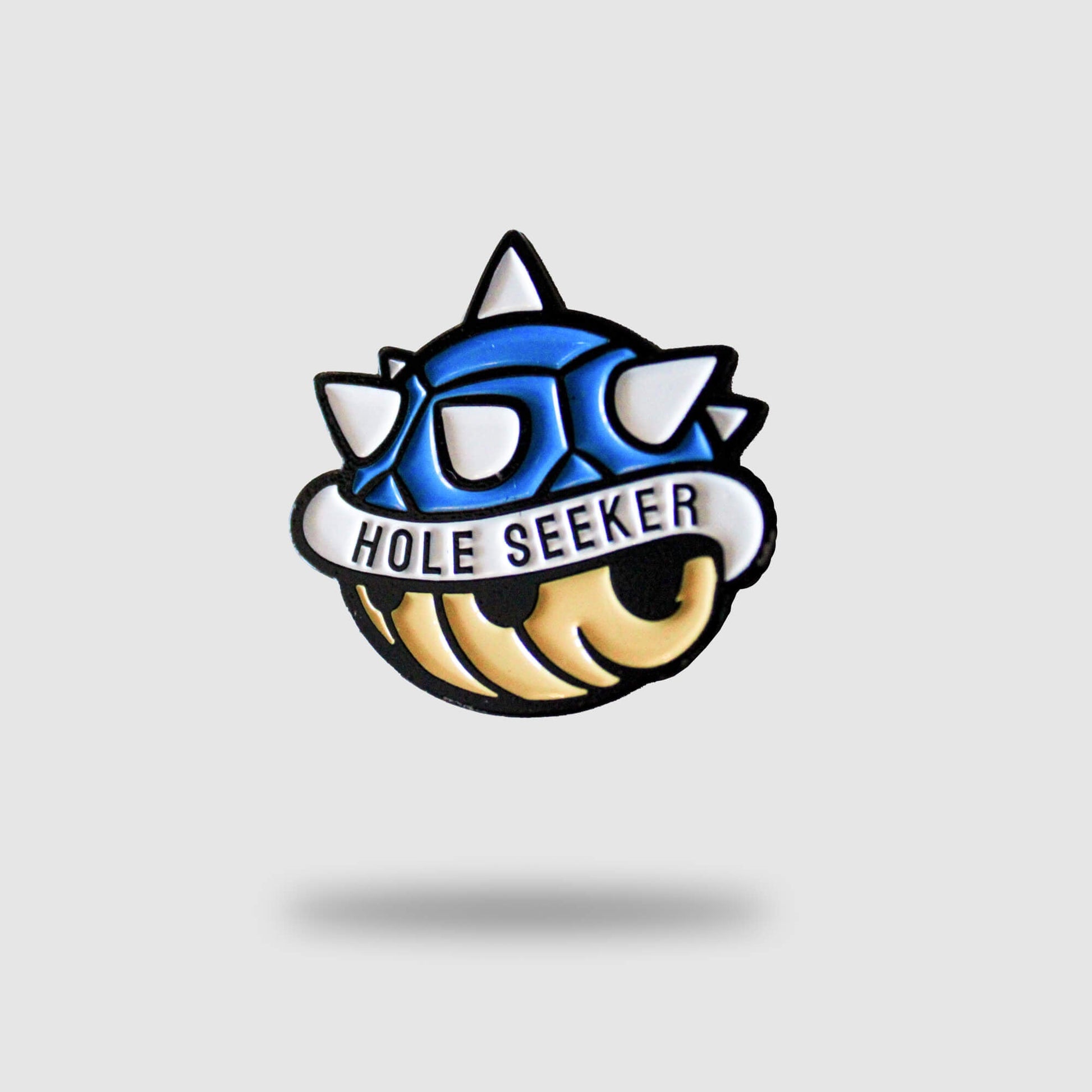 Golf Ball Marker