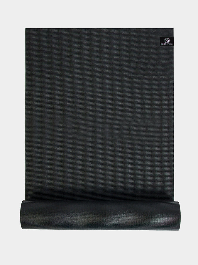 6mm Sticky Yoga Mat Non Slip