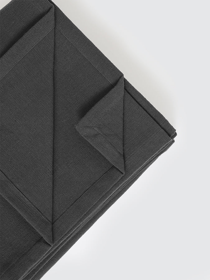 Organic Cotton Yoga Blanket