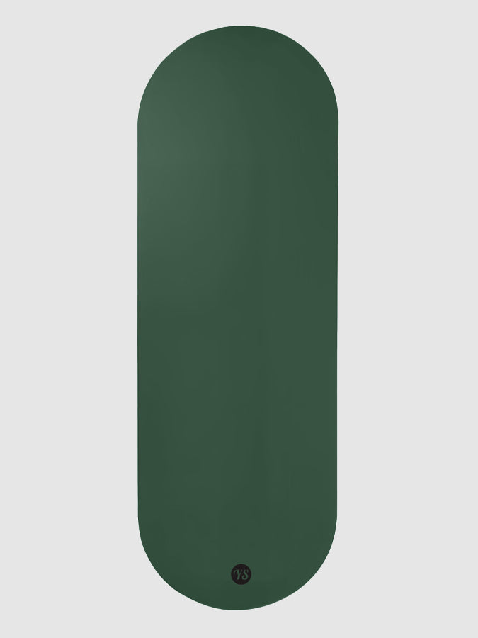 Capsule Grip Yoga Mat 4mm