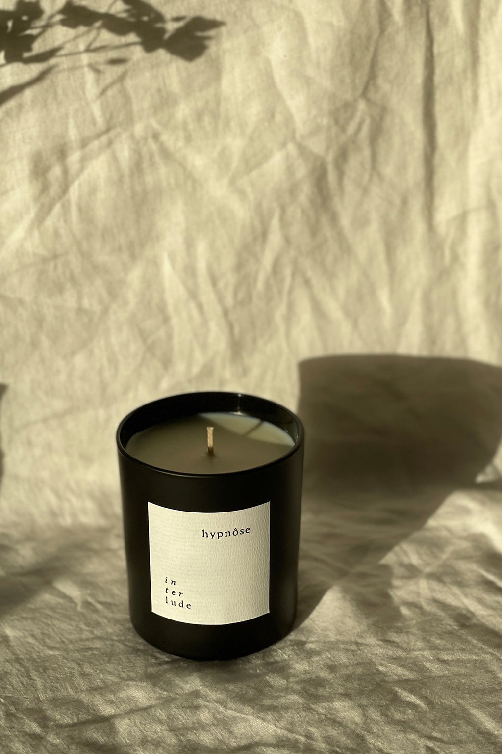 Hypnose Soy Wax Scented Candle
