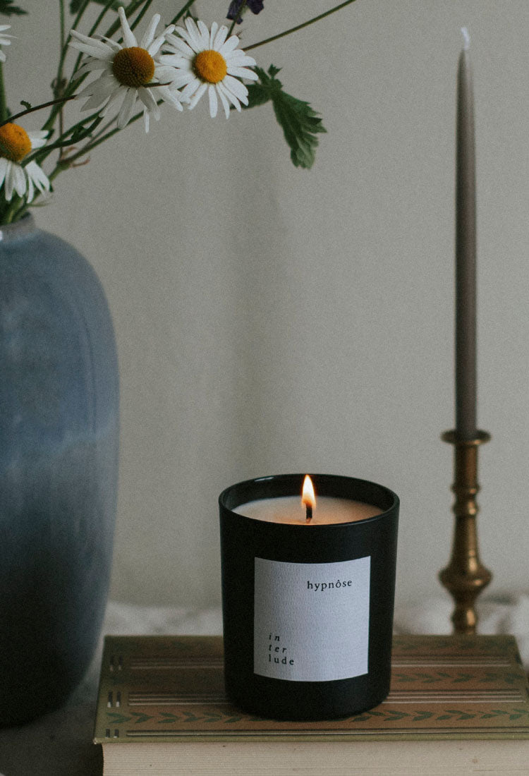 Hypnose Soy Wax Scented Candle
