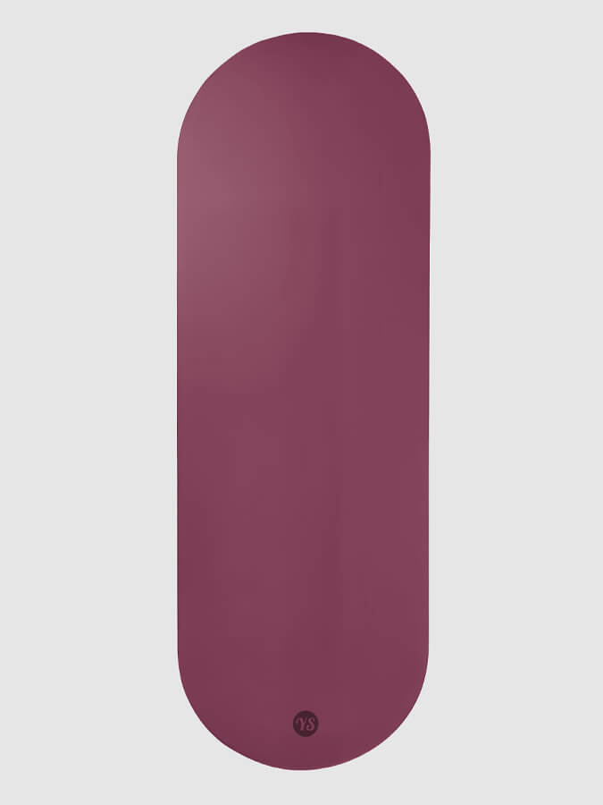 Capsule Grip Yoga Mat 4mm