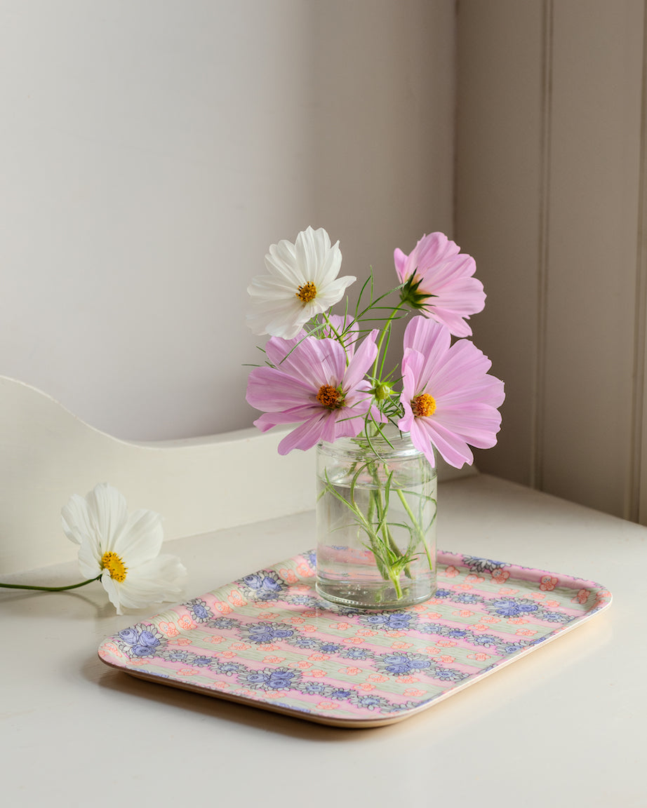 Wooden Serving Tray