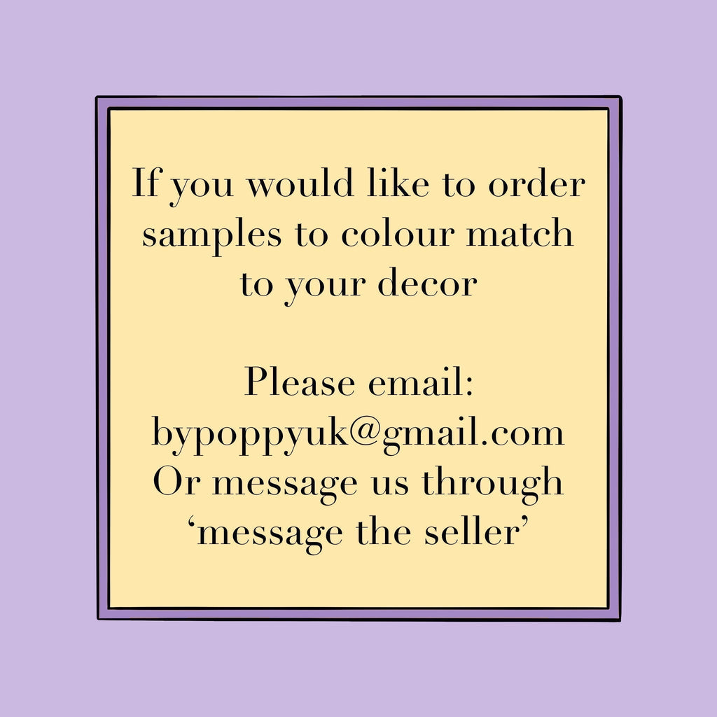 Sandstone wiggle drum lampshade/ ceiling shade with a metallic brushed gold lining