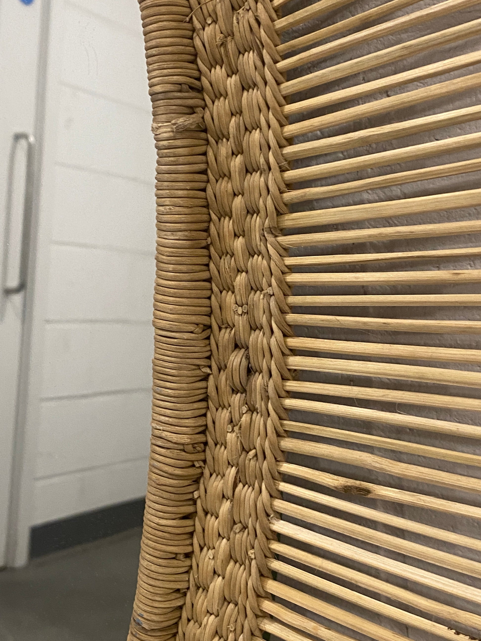 Oblong Malawi Mirror Large