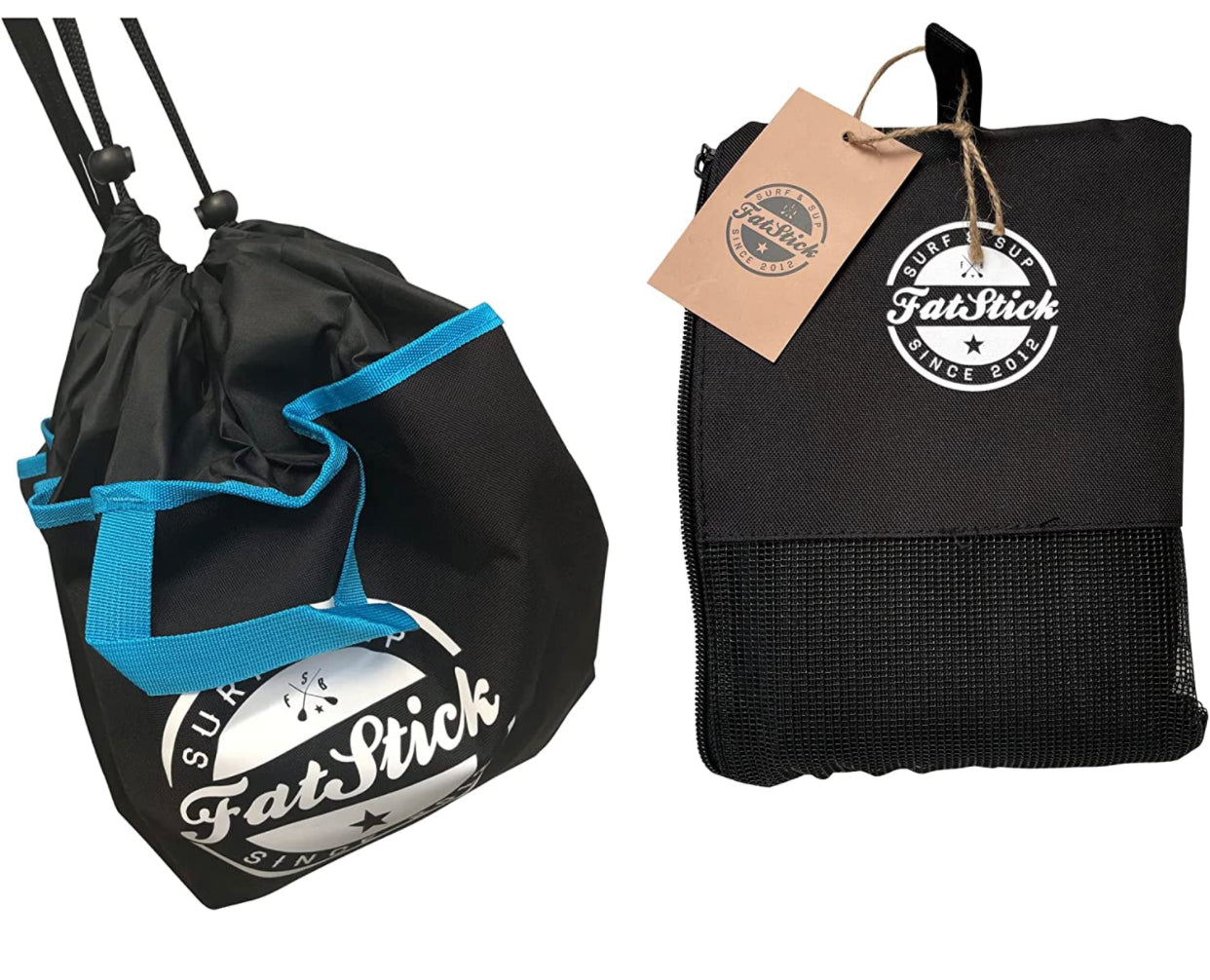 Waterproof Changing Mat and Wetsuit Bag