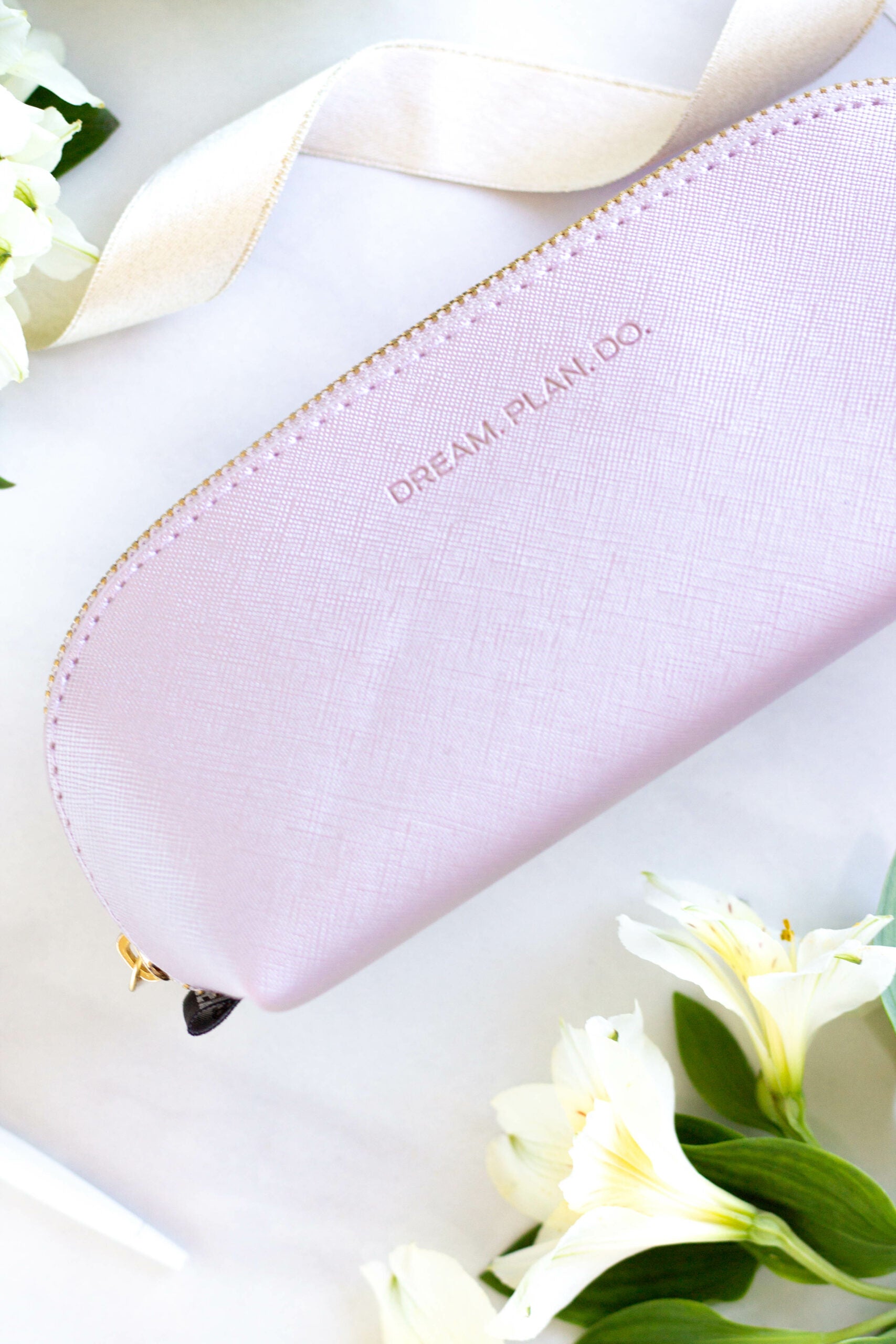 Enhance Your Workspace with SEIK's Versatile Design Pencil Case by SEIK at www.brixbailey.com