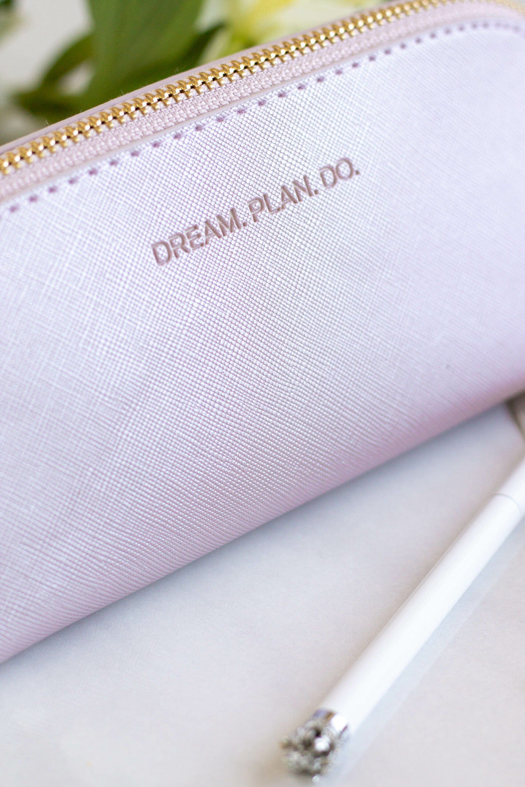 Enhance Your Workspace with SEIK's Versatile Design Pencil Case by SEIK at www.brixbailey.com