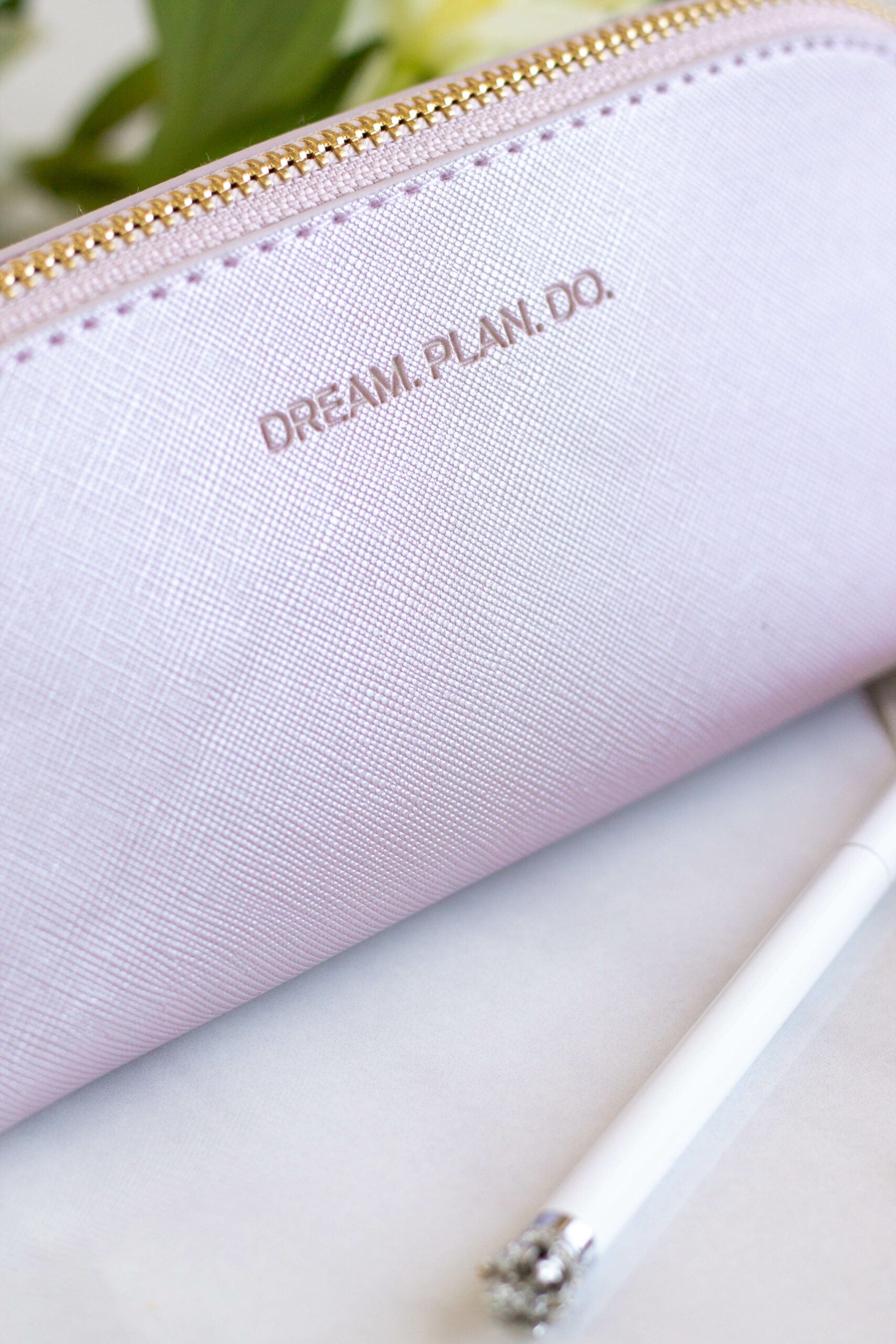Enhance Your Workspace with SEIK's Versatile Design Pencil Case by SEIK at www.brixbailey.com