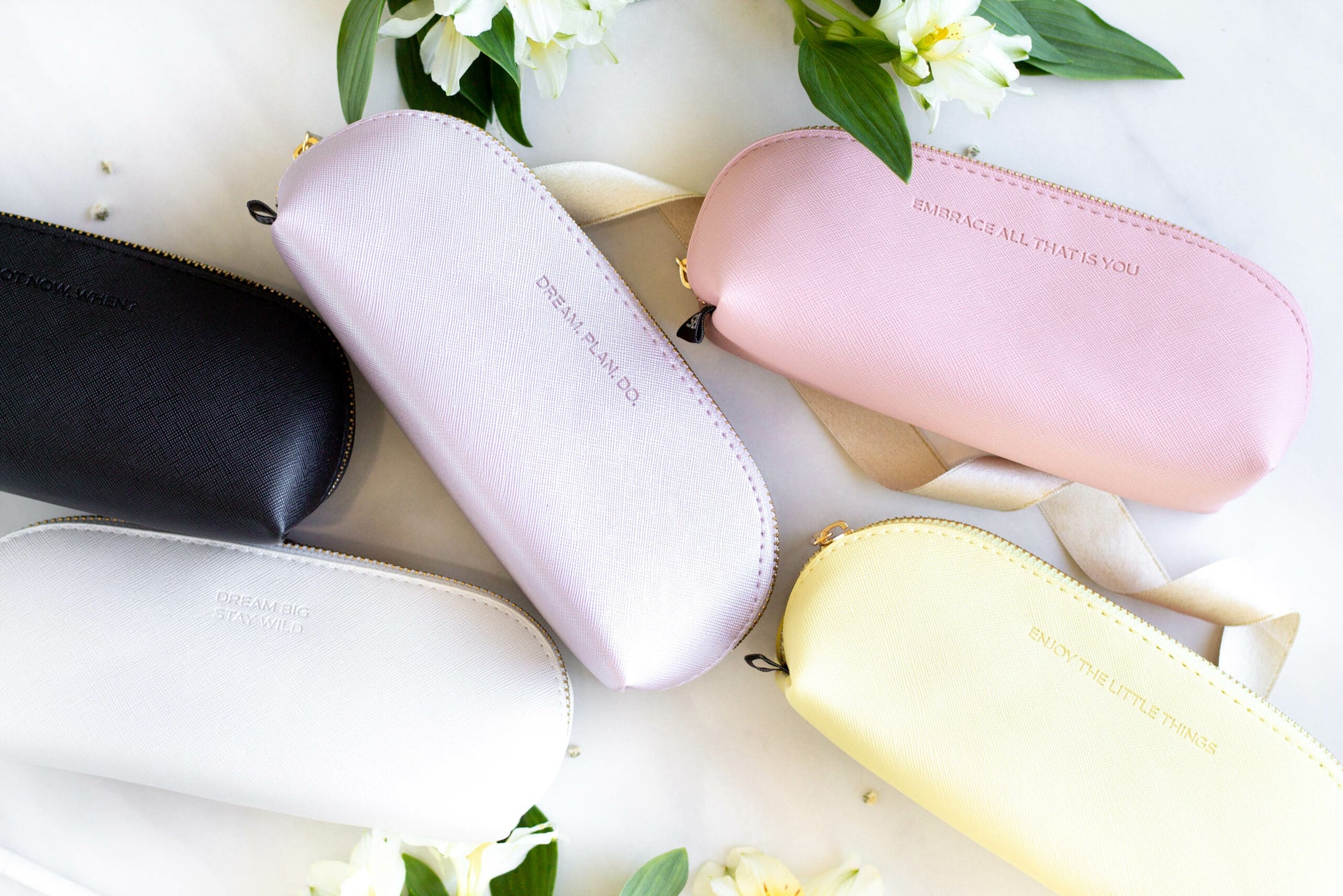 Enhance Your Workspace with SEIK’s Multi-Functional Design Pencil Case by SEIK at www.brixbailey.com