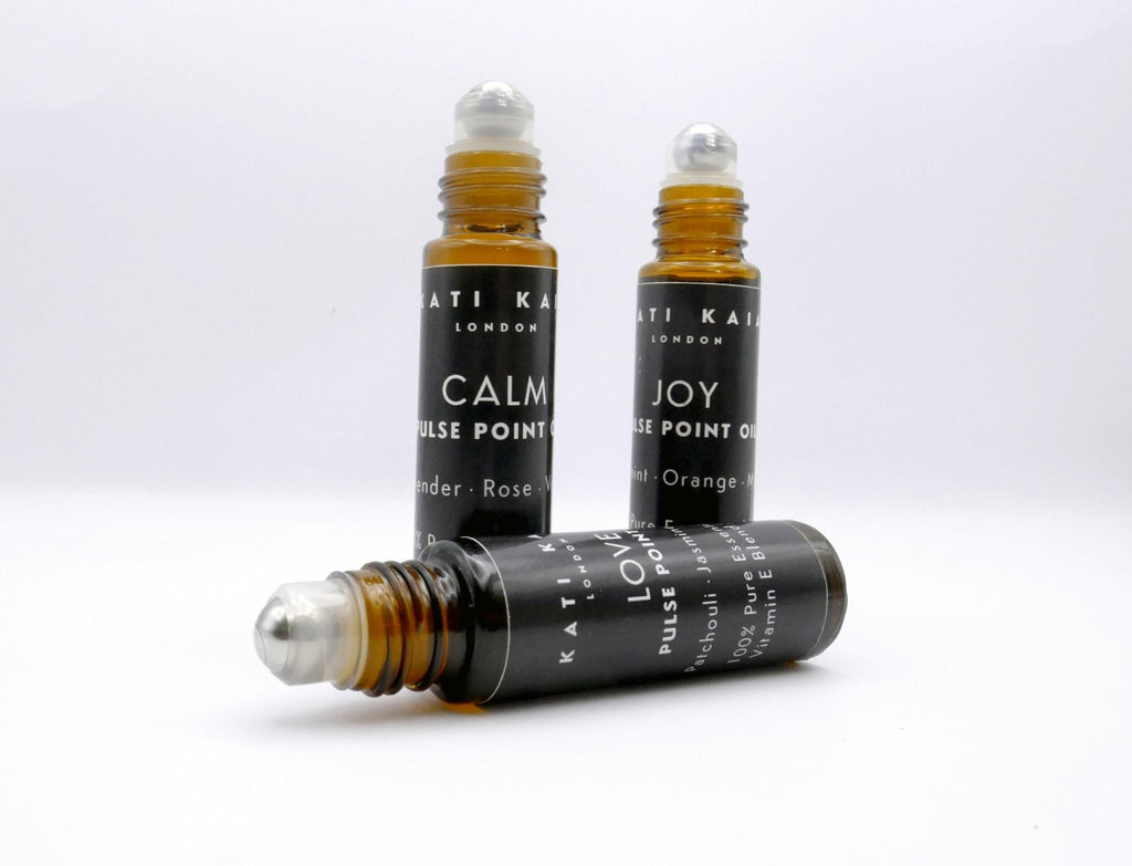 Immerse Your Senses Meditation and Relaxation Ritual Box