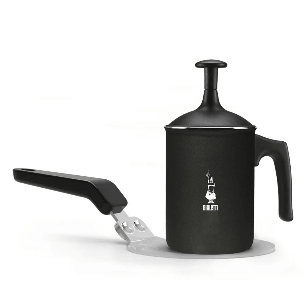 Induction Plate for Stovetop Coffee Makers