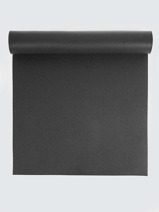 Long and Wide Yoga Mat 4.5mm Non-Slip Cushioned