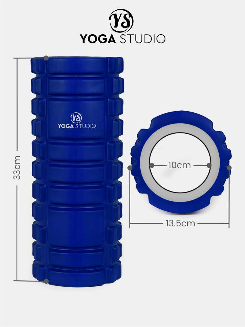 Trigger Point Grid Foam Massage Roller
