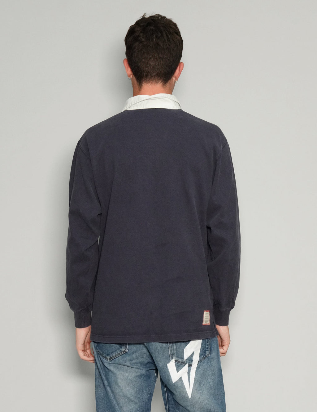 Love Will Tear Us Apart Polo Shirt