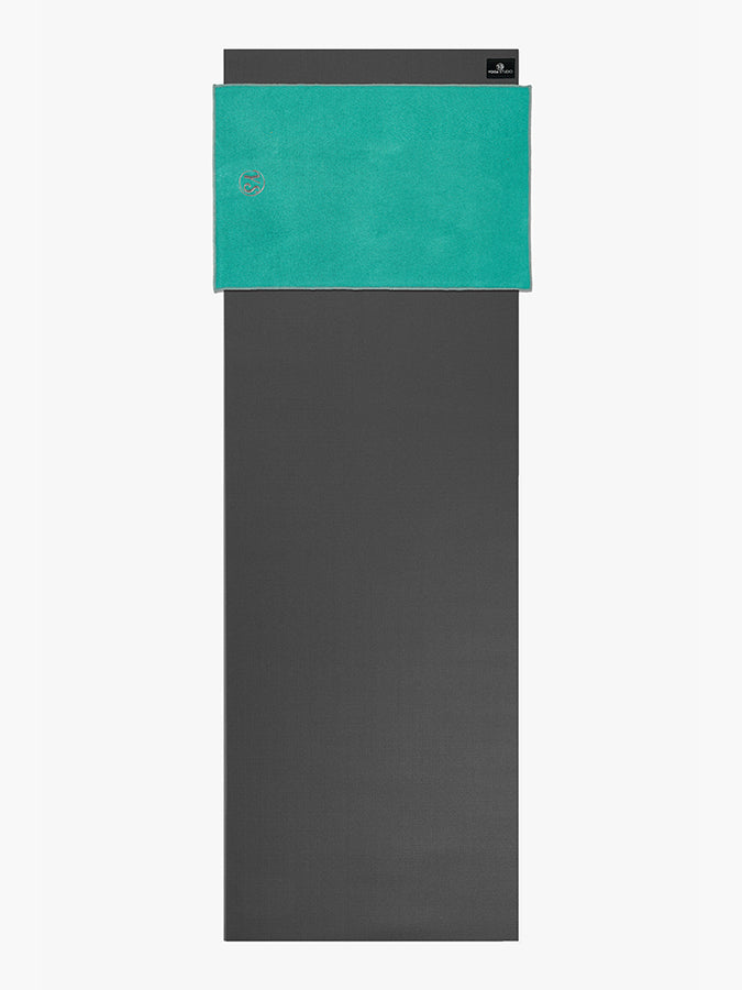 Yoga Hand Towel for Studio and Travel