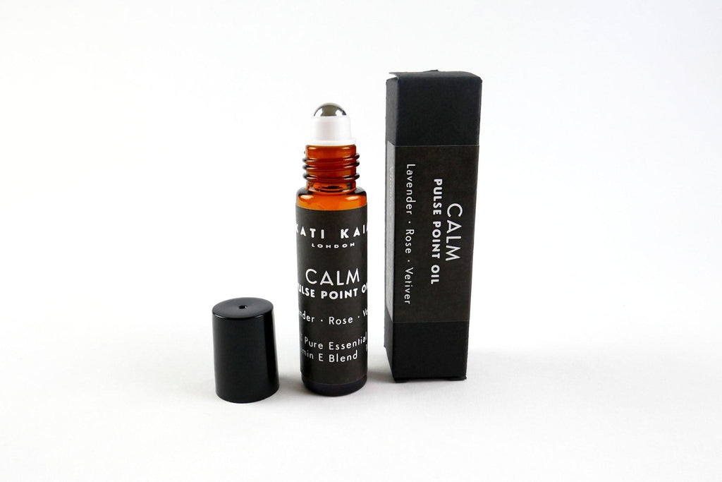 Mala Bracelet and Palo Santo Gift Box with Meditation Course