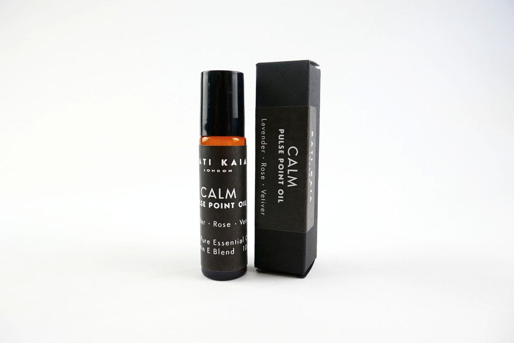 Wellness Ritual Kit with Guided Meditation