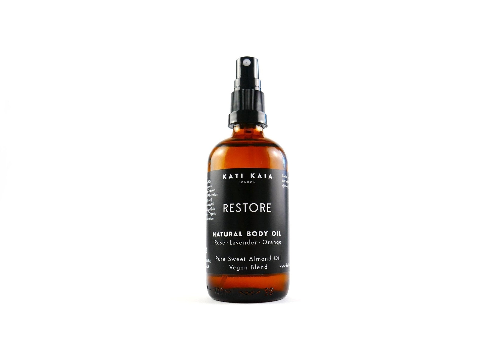 Body Meditation Cleanse and Restore Box