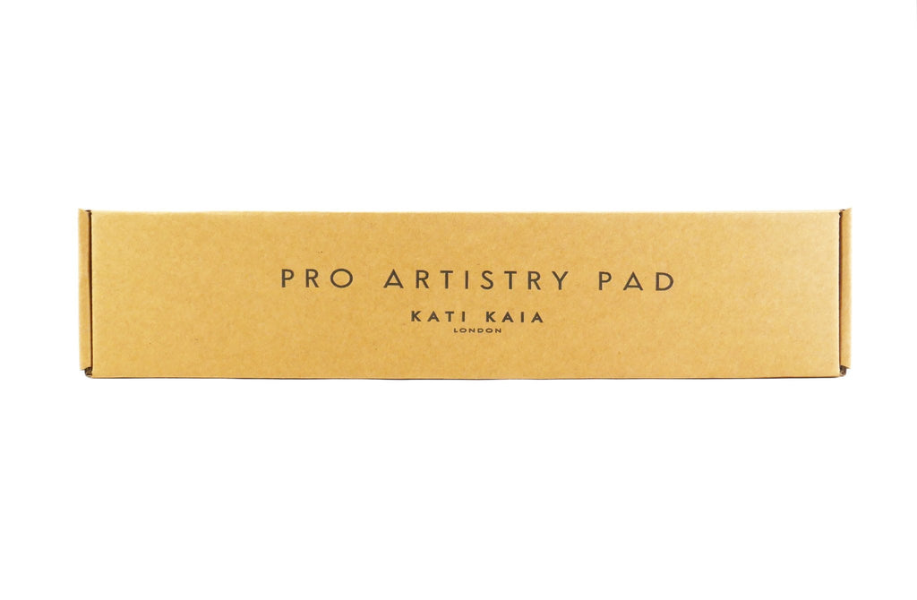 Nephele Yoga Pad with Cotton Carry Strap