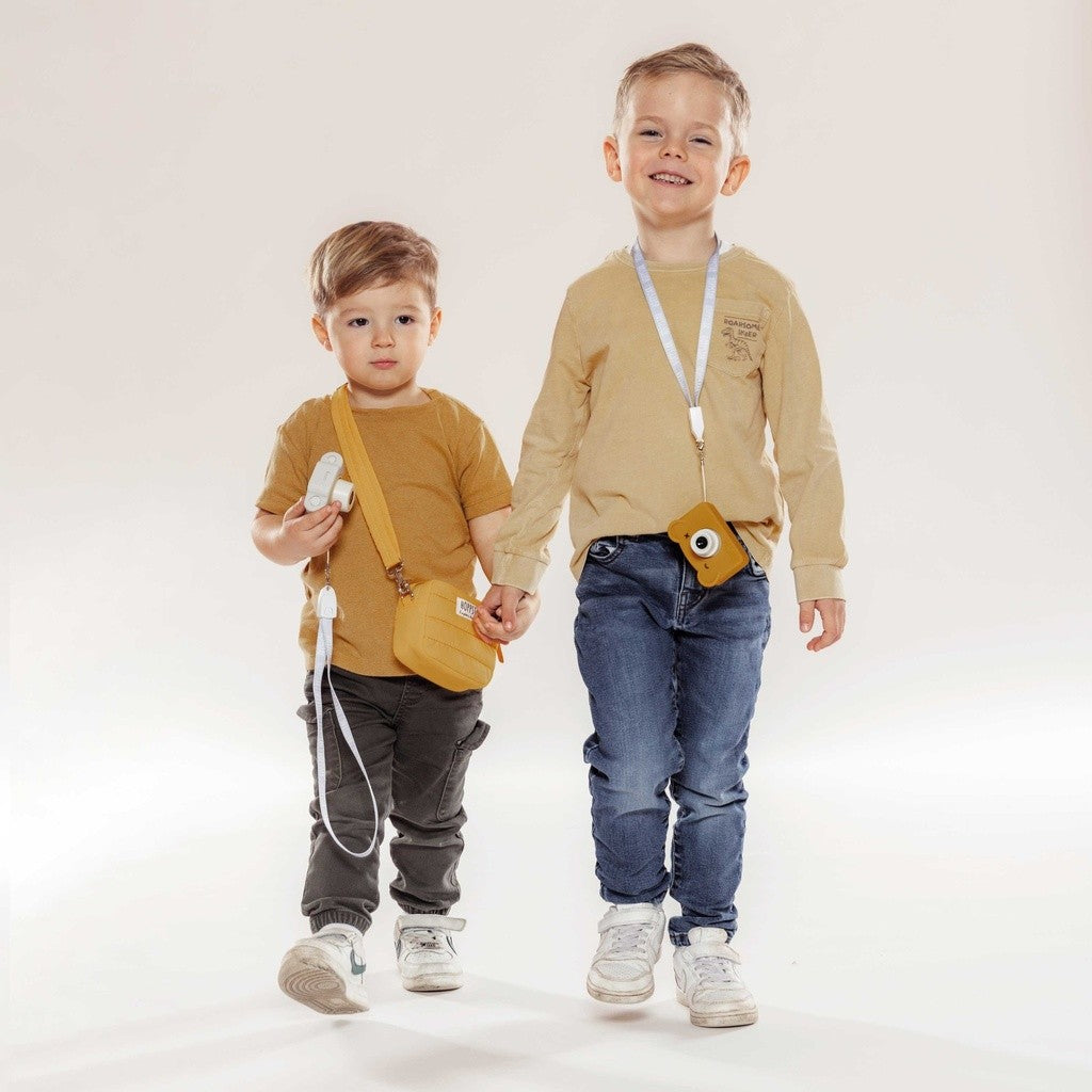 Kids Camera Expert