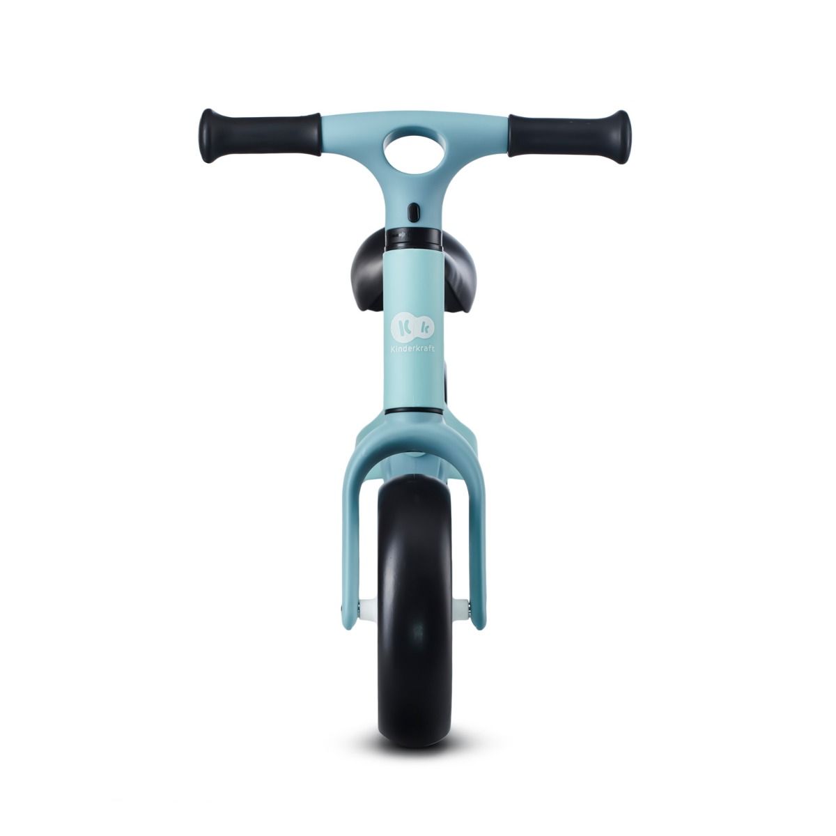 TOVE Balance Bike for Toddlers - Lightweight, Durable & Foldable with Adjustable Seat & Foam Wheels by Kinderkraft at www.brixbailey.com